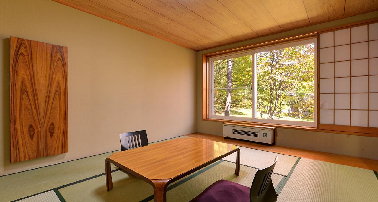 Nikko Yumoto Onsen Honokana Yado Jurin Exterior foto