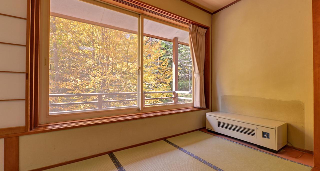 Nikko Yumoto Onsen Honokana Yado Jurin Exterior foto