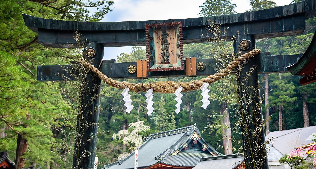 Nikko Yumoto Onsen Honokana Yado Jurin Exterior foto