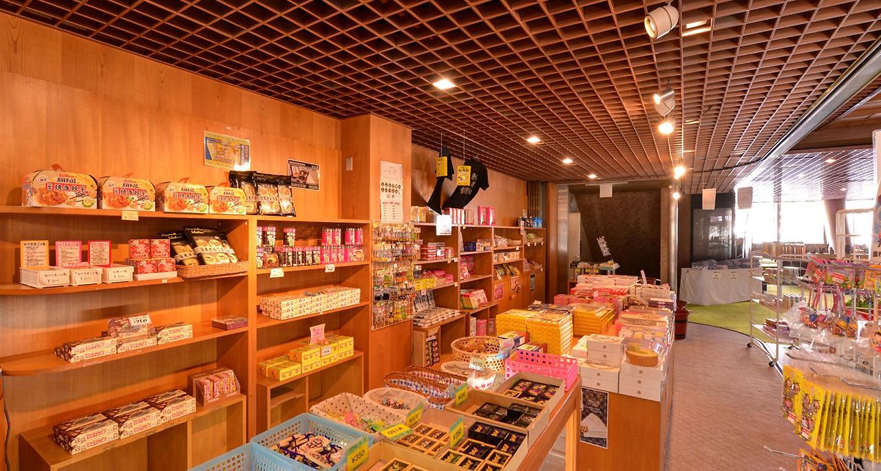Nikko Yumoto Onsen Honokana Yado Jurin Exterior foto